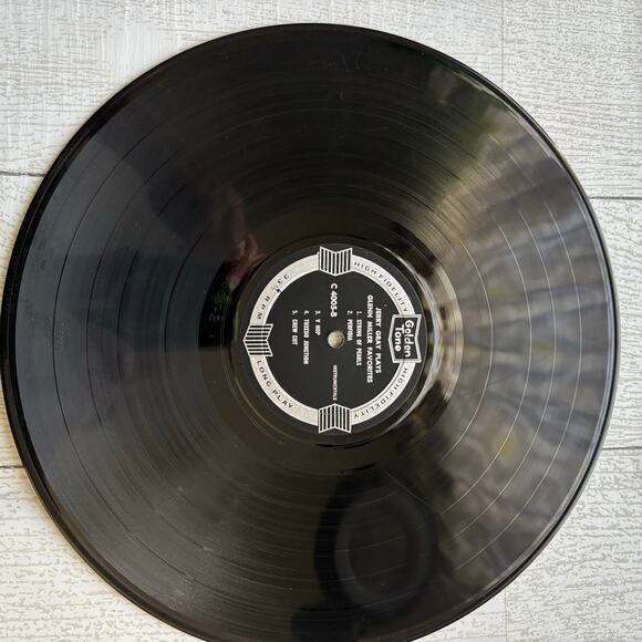 Vintage Glenn Miller and His Orchestra Album - Picture 8 of 11